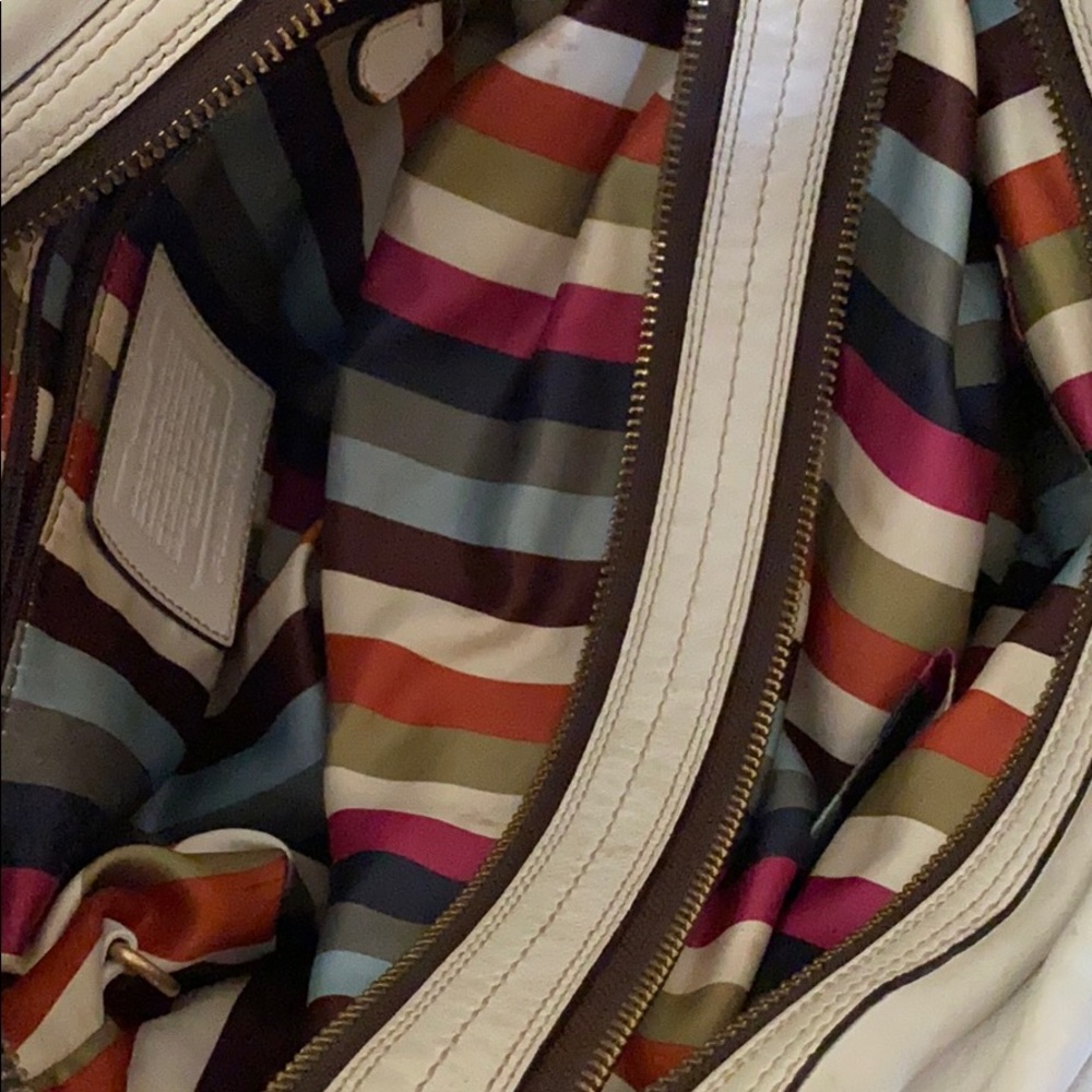 Limited edition Bleecker Street Coach Bag - Picture 9 of 13
